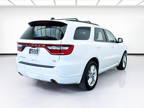 2023 Dodge Durango R/T Plus RWD