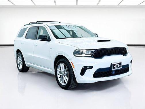 2023 Dodge Durango R/T Plus RWD