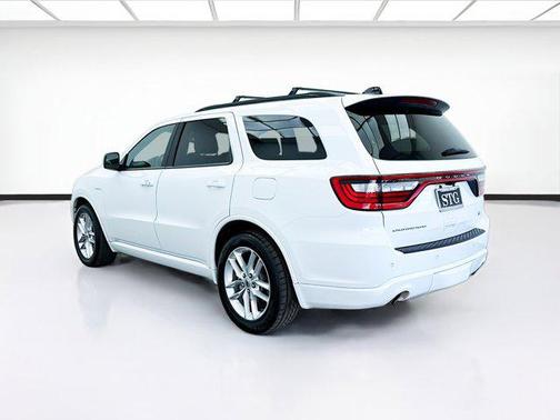 2023 Dodge Durango R/T Plus RWD