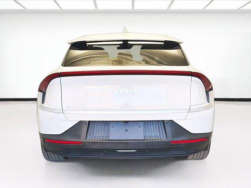 2024 Kia EV6 Light Long Range