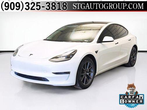 2023 Tesla Model 3 Standard Range