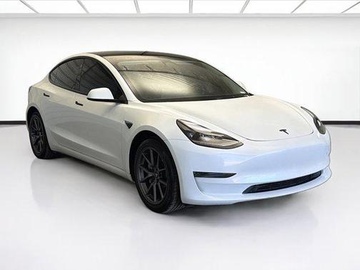 2023 Tesla Model 3 Standard Range