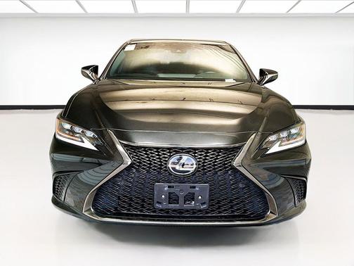 Caviar 2020 Lexus ES 350 F Sport