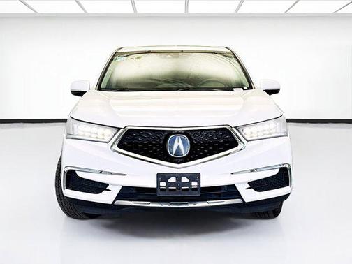 2020 Acura MDX 3.5L w/Technology Package