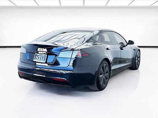 2023 Tesla Model S 