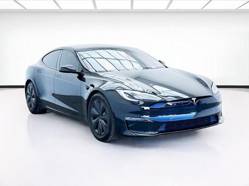 2023 Tesla Model S 