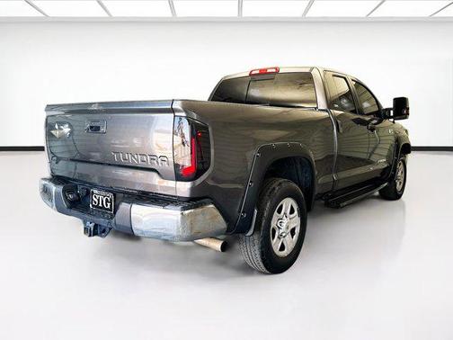 2015 Toyota Tundra SR5