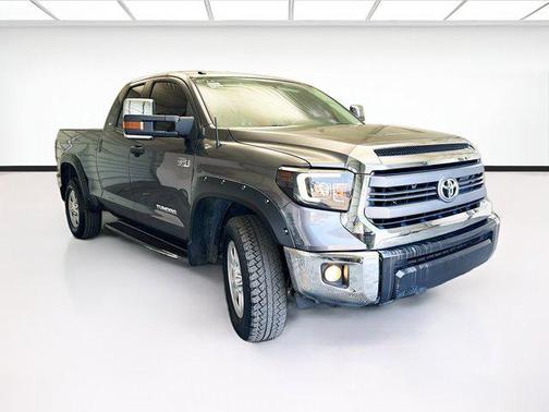 2015 Toyota Tundra SR5