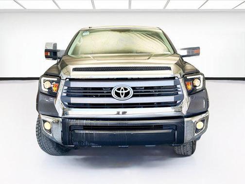 2015 Toyota Tundra SR5