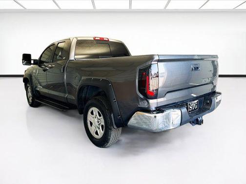 2015 Toyota Tundra SR5