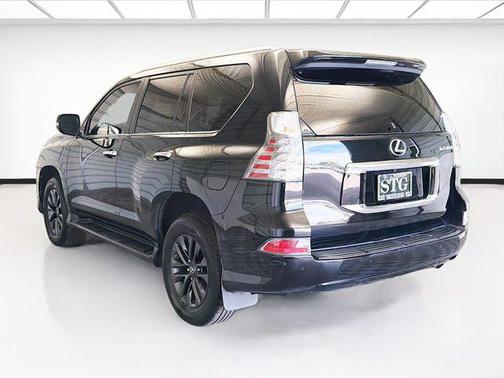 2021 Lexus GX 460 Premium