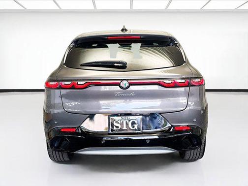 2024 Alfa Romeo Tonale Ti EAWD