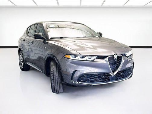2024 Alfa Romeo Tonale Ti EAWD