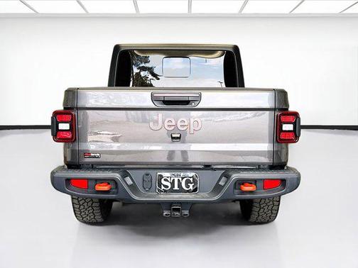 2024 Jeep Gladiator Mojave