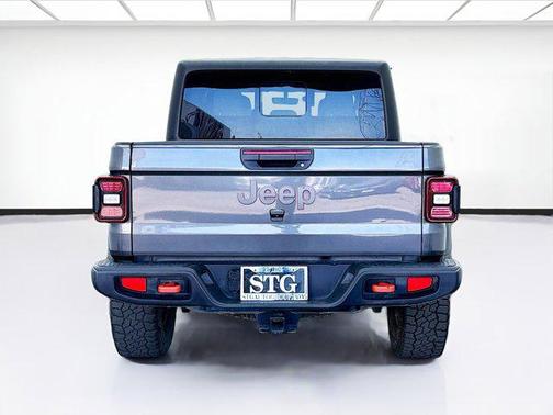 2023 Jeep Gladiator Mojave 4x4