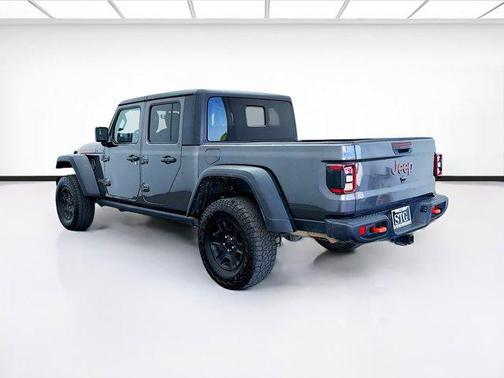 2023 Jeep Gladiator Mojave 4x4
