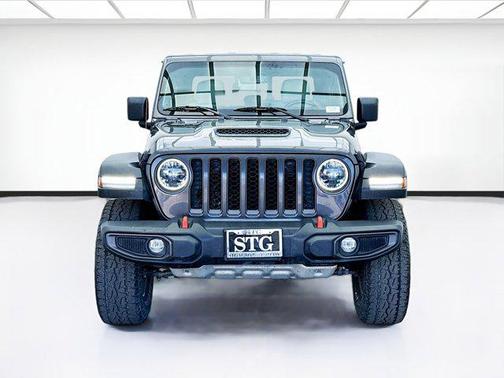 2023 Jeep Gladiator Mojave 4x4