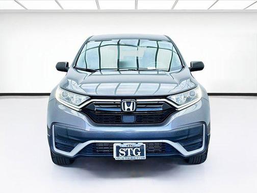 2020 Honda CR-V 2WD LX