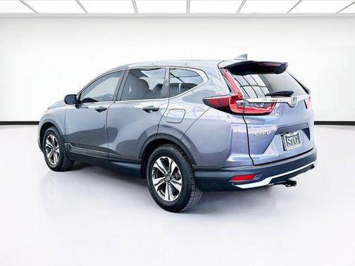 2020 Honda CR-V 2WD LX