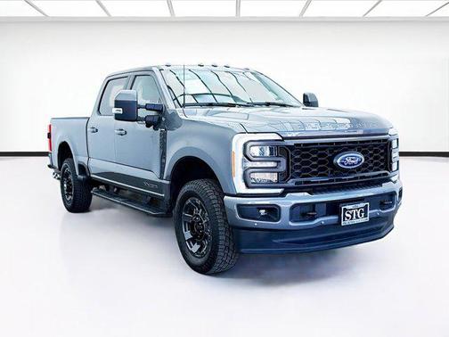2023 Ford F-250 Lariat