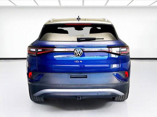 2022 Volkswagen ID.4 AWD Pro S