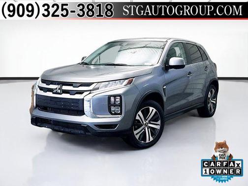 2024 Mitsubishi Outlander Sport SE