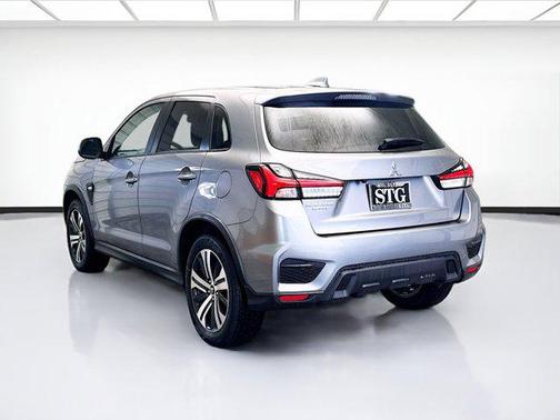 2024 Mitsubishi Outlander Sport SE