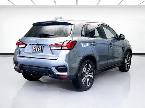 2024 Mitsubishi Outlander Sport SE