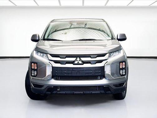 2024 Mitsubishi Outlander Sport SE