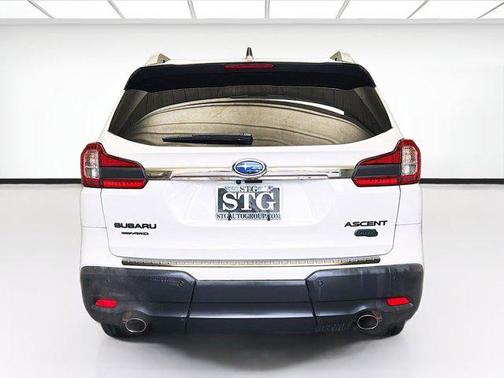 2022 Subaru Ascent Onyx Edition 7-Passenger