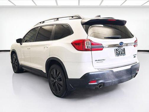 2022 Subaru Ascent Onyx Edition 7-Passenger