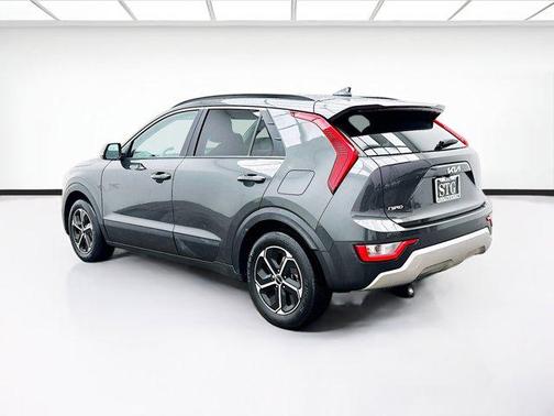 2023 Kia Niro EX