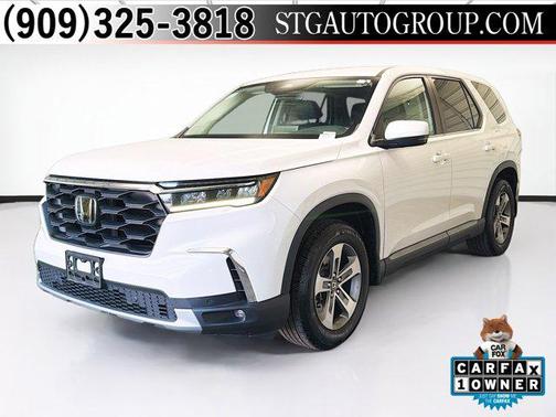 2023 Honda Pilot 2WD EX-L 8 Passenger