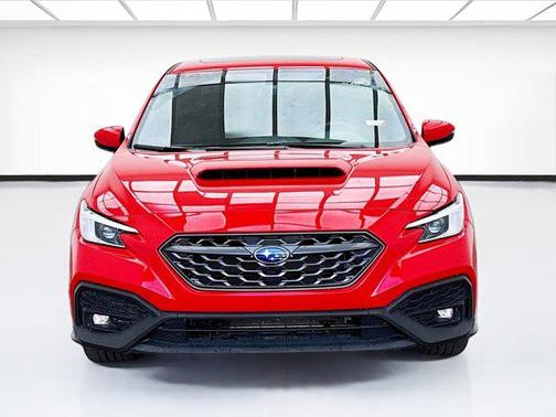 2023 Subaru WRX Limited