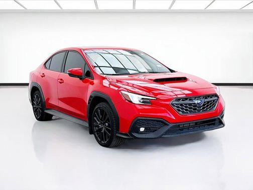 2023 Subaru WRX Limited