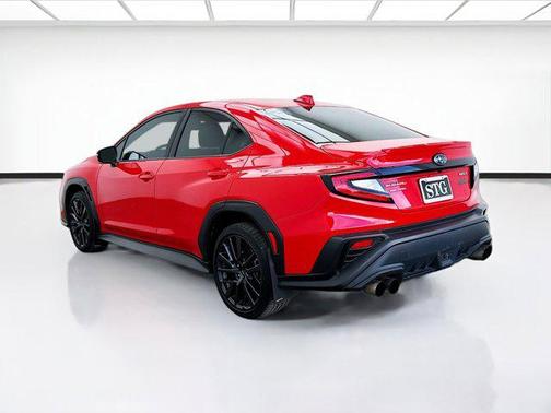 2023 Subaru WRX Limited