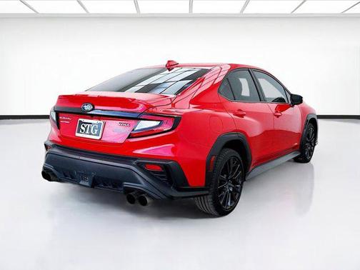 2023 Subaru WRX Limited