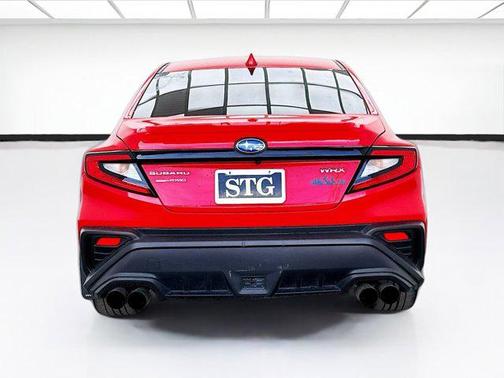 2023 Subaru WRX Limited