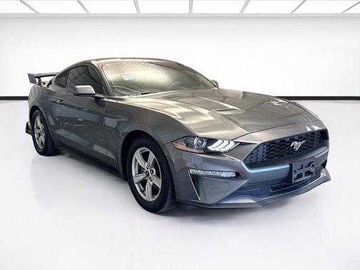 2023 Ford Mustang EcoBoost