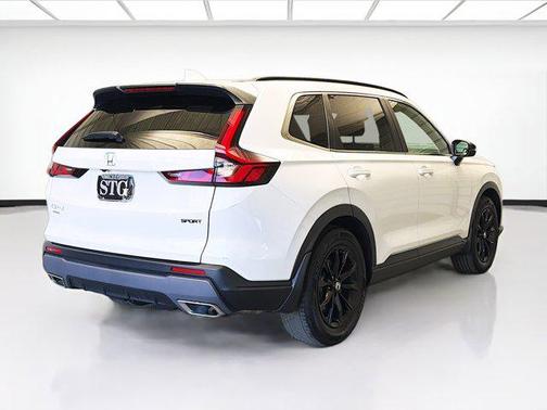 2023 Honda CR-V Hybrid Sport FWD