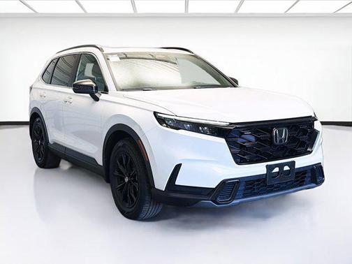 2023 Honda CR-V Hybrid Sport FWD