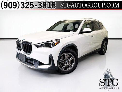 2023 BMW X1 xDrive28i