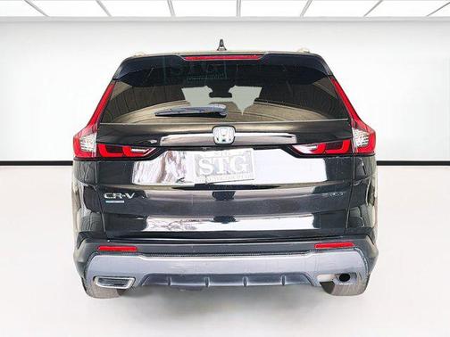 2025 Honda CR-V Hybrid Sport FWD