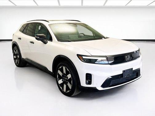 2024 Honda Prologue Elite