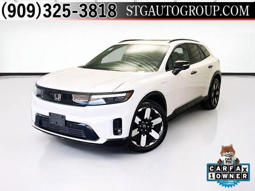 2024 Honda Prologue Elite