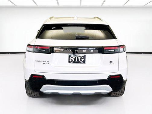 2024 Honda Prologue Elite