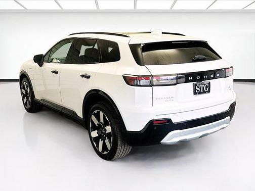 2024 Honda Prologue Elite