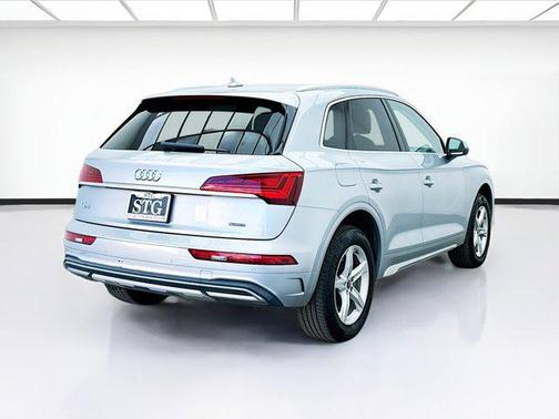 2021 Audi Q5 45 Premium