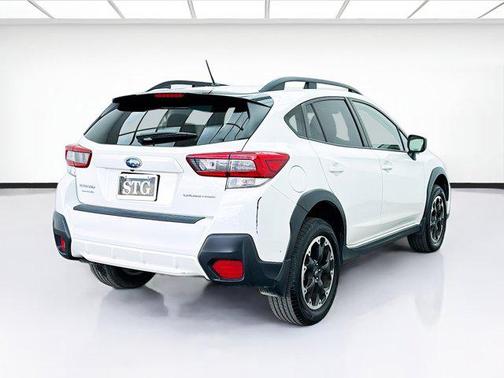 2023 Subaru Crosstrek Base