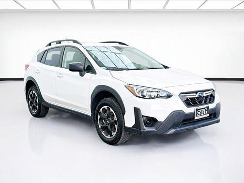 2023 Subaru Crosstrek Base
